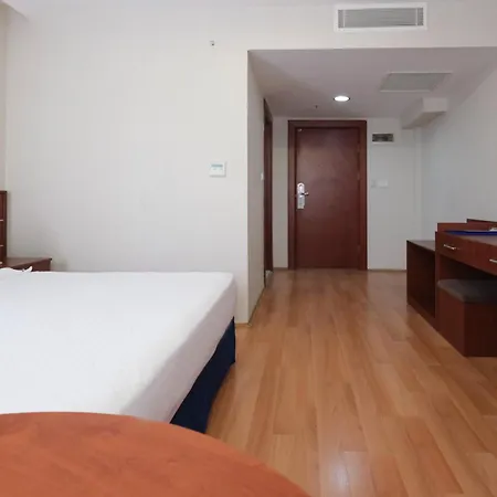 Otel Siyav Ankara