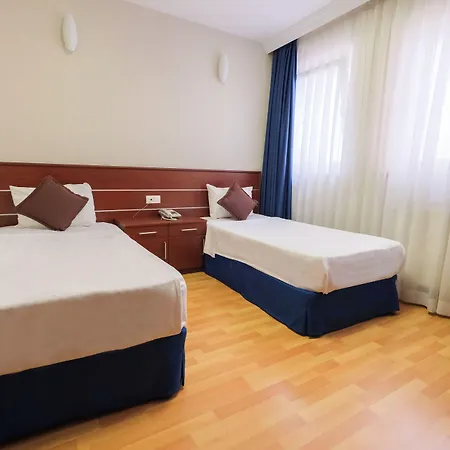 Siyav 3* Ankara