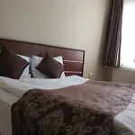 Siyav فندق أنقرة