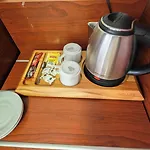 Siyav فندق أنقرة