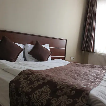 Siyav מלון אנקרה