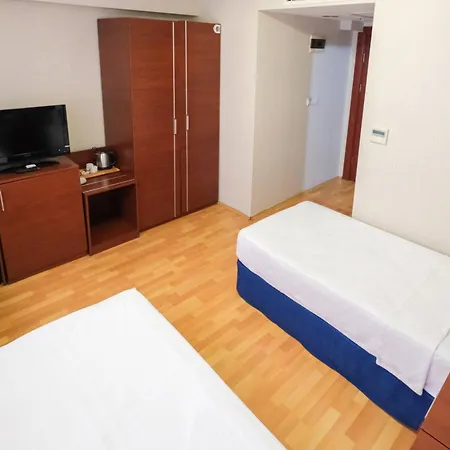 Siyav Szálloda Ankara