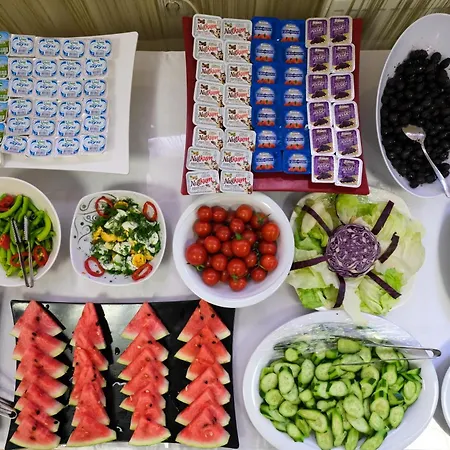 Siyav 3* アンカラ