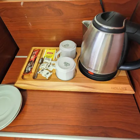 Siyav 酒店 安卡拉