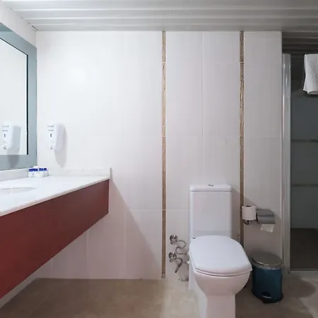 Hotel Siyav Ankara