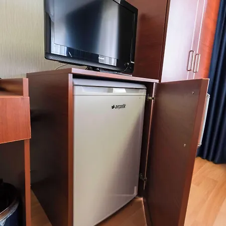 Siyav 酒店 安卡拉