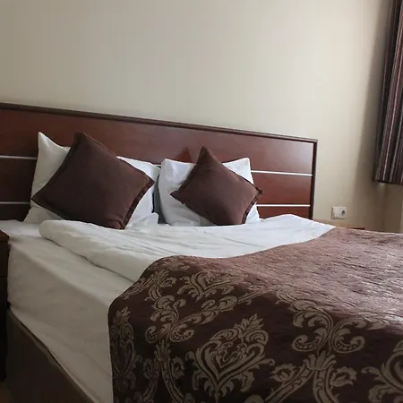 Hotel Siyav
