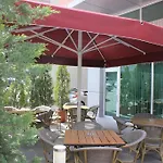 Отель Siyav Анкара