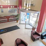 Отель Siyav