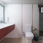 Отель Siyav Анкара