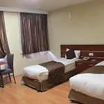 Отель Siyav Анкара