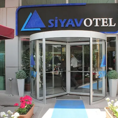 Siyav فندق