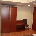 Hotel Siyav