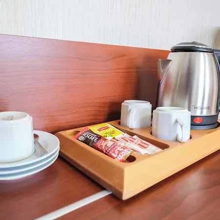 Siyav Hotel