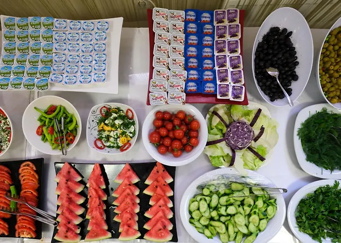 Siyav 3* アンカラ