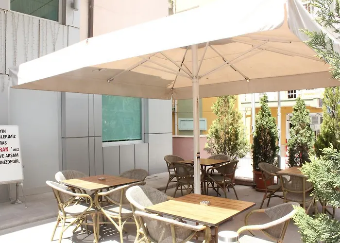 Siyav 3* アンカラ